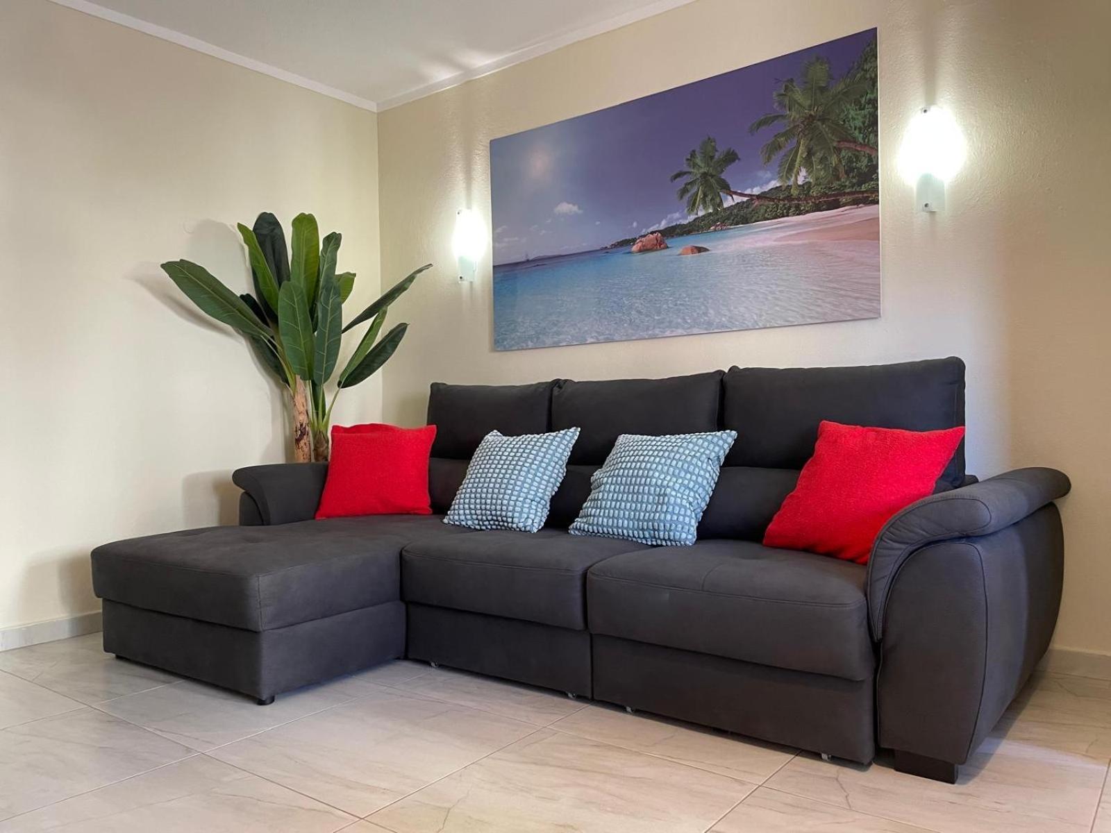 T2 With Pool, 300M From The Beach Portimão Eksteriør bilde